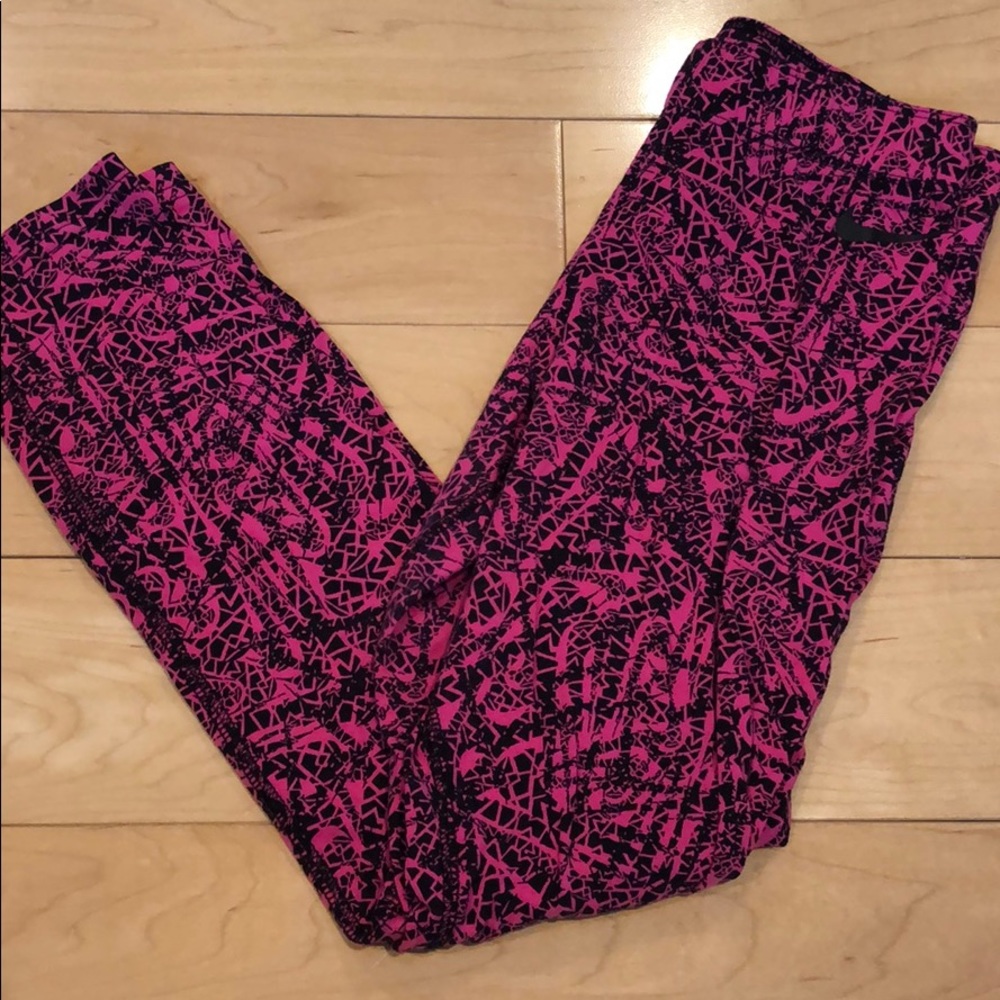 Nike leggings
